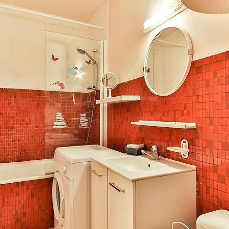 Marina - Face A L'ocean - 200m *