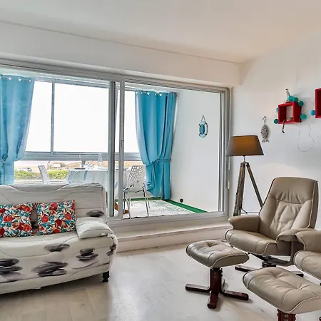 Marina - Face A L'ocean - 200m